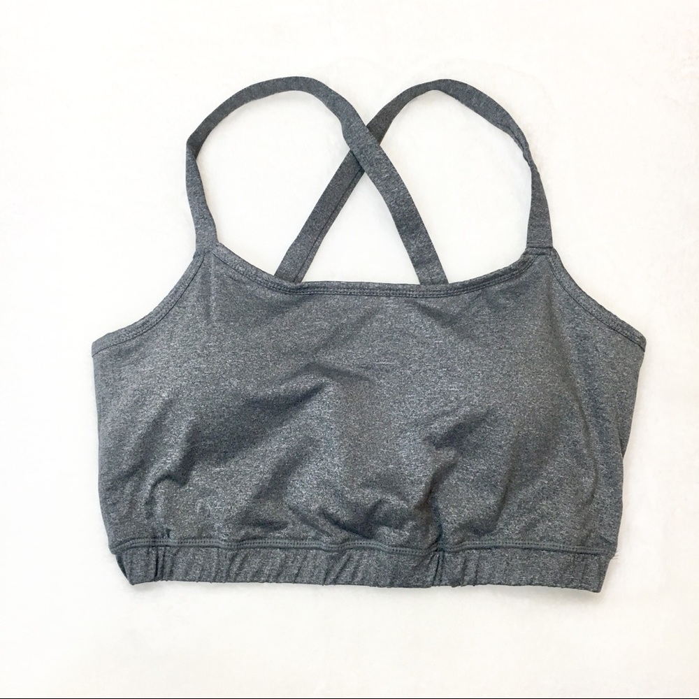 Full beauty sports Bra